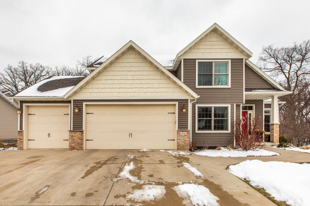 2439 Tee Time Road Southeast Rochester, MN 55904 - Photo 1 of 64