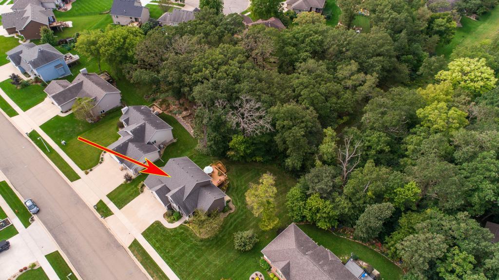 2439 Tee Time Road Southeast Rochester, MN 55904 - Photo 48 of 64