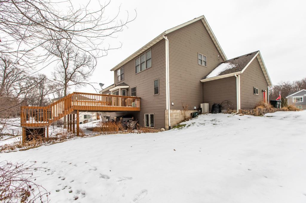 2439 Tee Time Road Southeast Rochester, MN 55904 - Photo 62 of 64