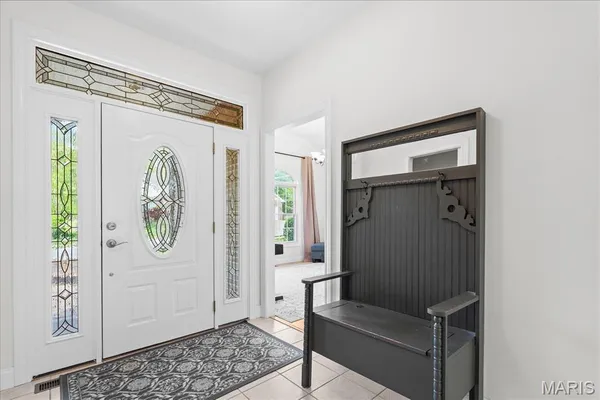 $599,000 | 216 Eden Park Boulevard, Shiloh, IL 62269