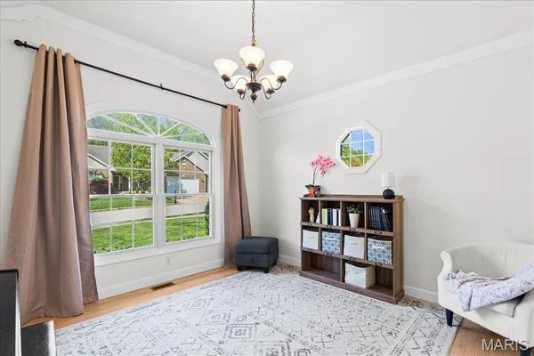 $599,000 | 216 Eden Park Boulevard, Shiloh, IL 62269