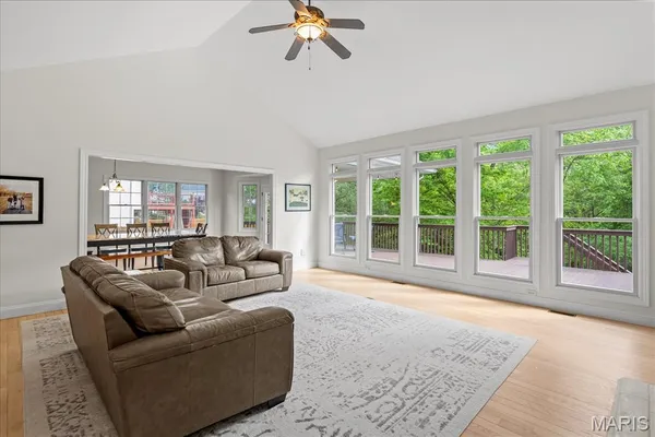 $599,000 | 216 Eden Park Boulevard, Shiloh, IL 62269