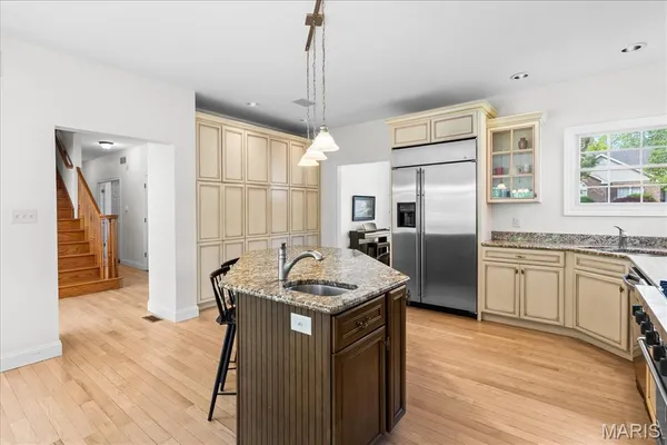 $599,000 | 216 Eden Park Boulevard, Shiloh, IL 62269