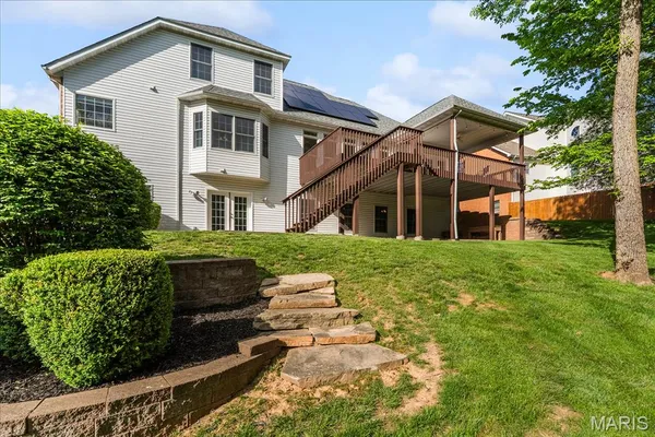 $599,000 | 216 Eden Park Boulevard, Shiloh, IL 62269