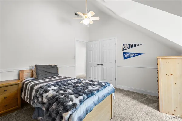 $599,000 | 216 Eden Park Boulevard, Shiloh, IL 62269