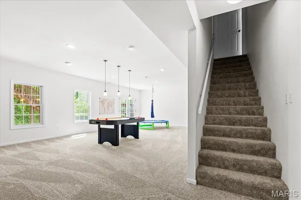 $599,000 | 216 Eden Park Boulevard, Shiloh, IL 62269