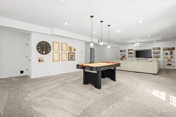 $599,000 | 216 Eden Park Boulevard, Shiloh, IL 62269