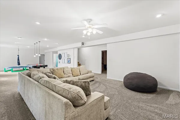$599,000 | 216 Eden Park Boulevard, Shiloh, IL 62269