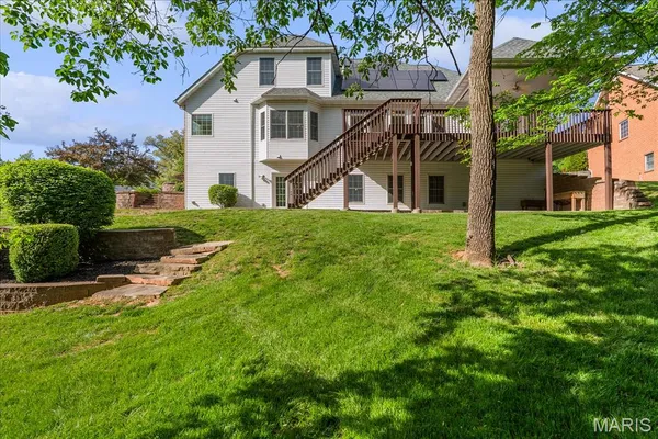 $599,000 | 216 Eden Park Boulevard, Shiloh, IL 62269