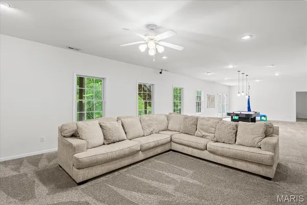 $599,000 | 216 Eden Park Boulevard, Shiloh, IL 62269