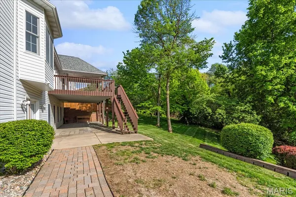 $599,000 | 216 Eden Park Boulevard, Shiloh, IL 62269