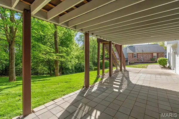 $599,000 | 216 Eden Park Boulevard, Shiloh, IL 62269