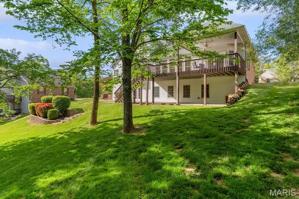 $599,000 | 216 Eden Park Boulevard, Shiloh, IL 62269