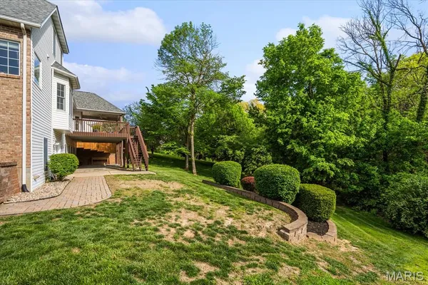 $599,000 | 216 Eden Park Boulevard, Shiloh, IL 62269