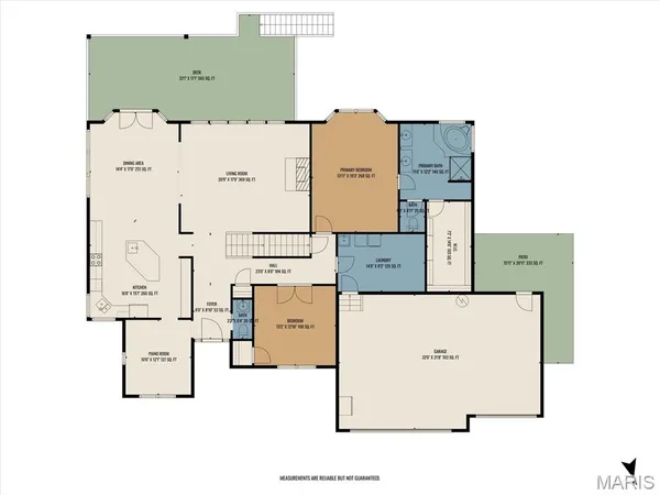 $599,000 | 216 Eden Park Boulevard, Shiloh, IL 62269