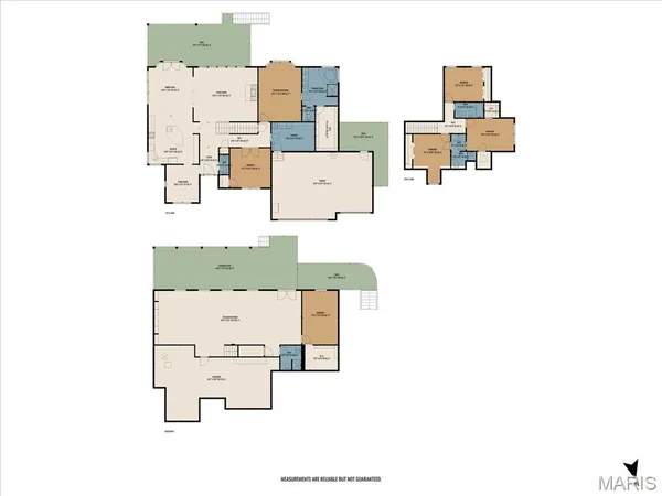 $599,000 | 216 Eden Park Boulevard, Shiloh, IL 62269