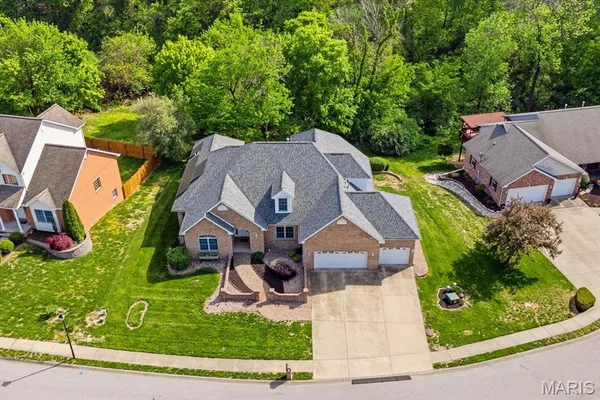 $599,000 | 216 Eden Park Boulevard, Shiloh, IL 62269