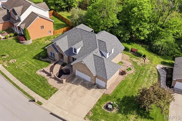 $599,000 | 216 Eden Park Boulevard, Shiloh, IL 62269