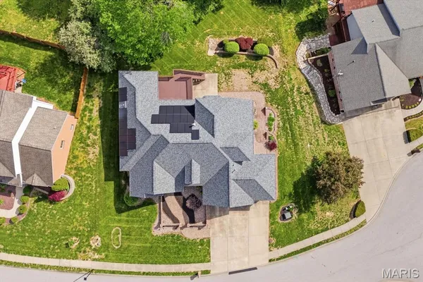 $599,000 | 216 Eden Park Boulevard, Shiloh, IL 62269