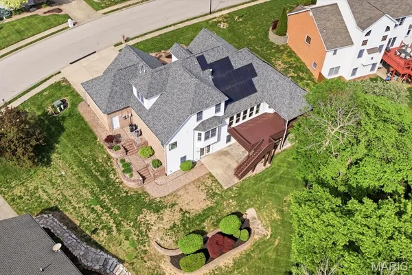 $599,000 | 216 Eden Park Boulevard, Shiloh, IL 62269