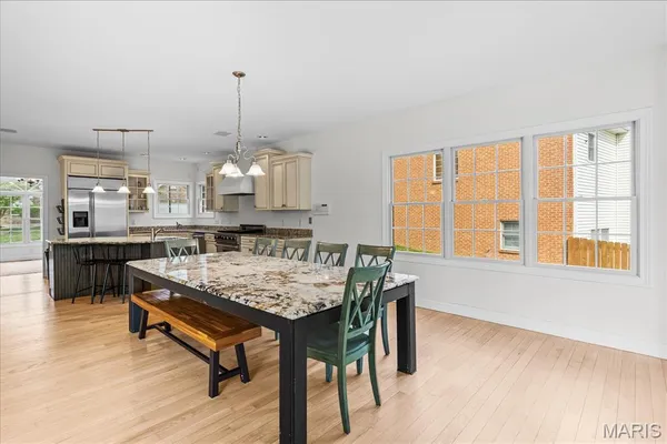 $599,000 | 216 Eden Park Boulevard, Shiloh, IL 62269