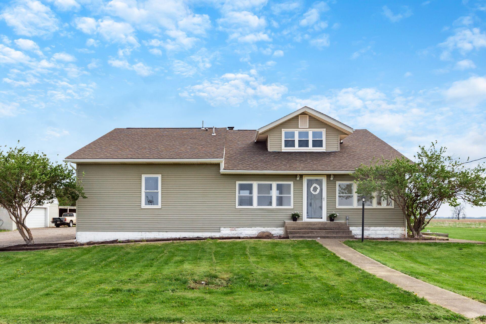15050 Drummond Road Orient, OH 43146 - Photo 1 of 76 Welcome to 15050 Drummond Rd!