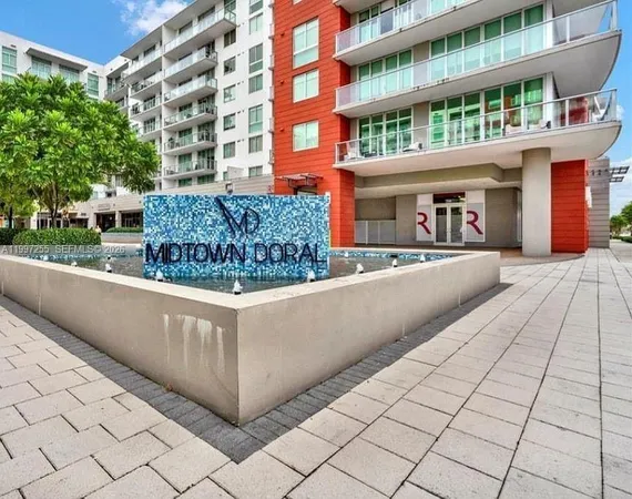 $2,800 | 7661 Northwest 107th Avenue, Unit 710, Doral, FL 33178