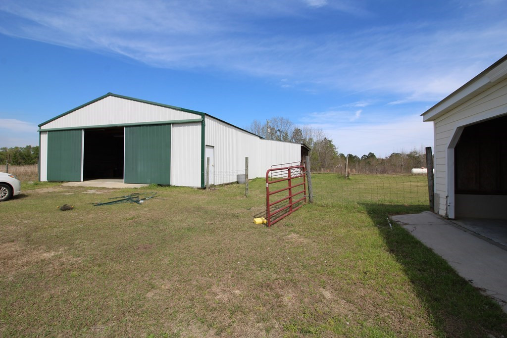 143 Thomas Road Waynesboro, GA 30830 - Photo 11 of 24