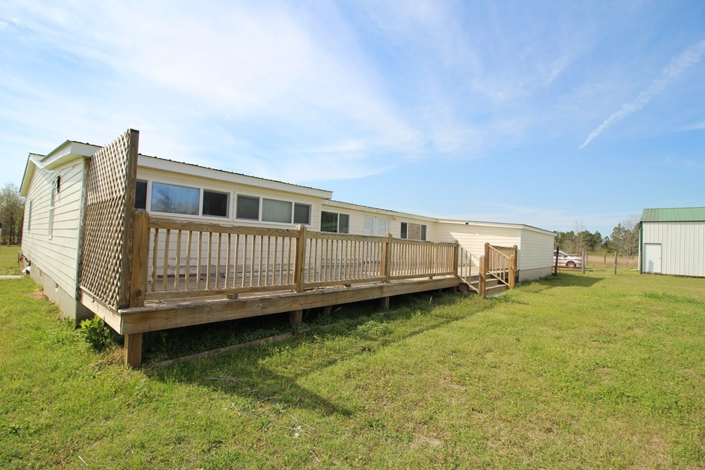 143 Thomas Road Waynesboro, GA 30830 - Photo 14 of 24