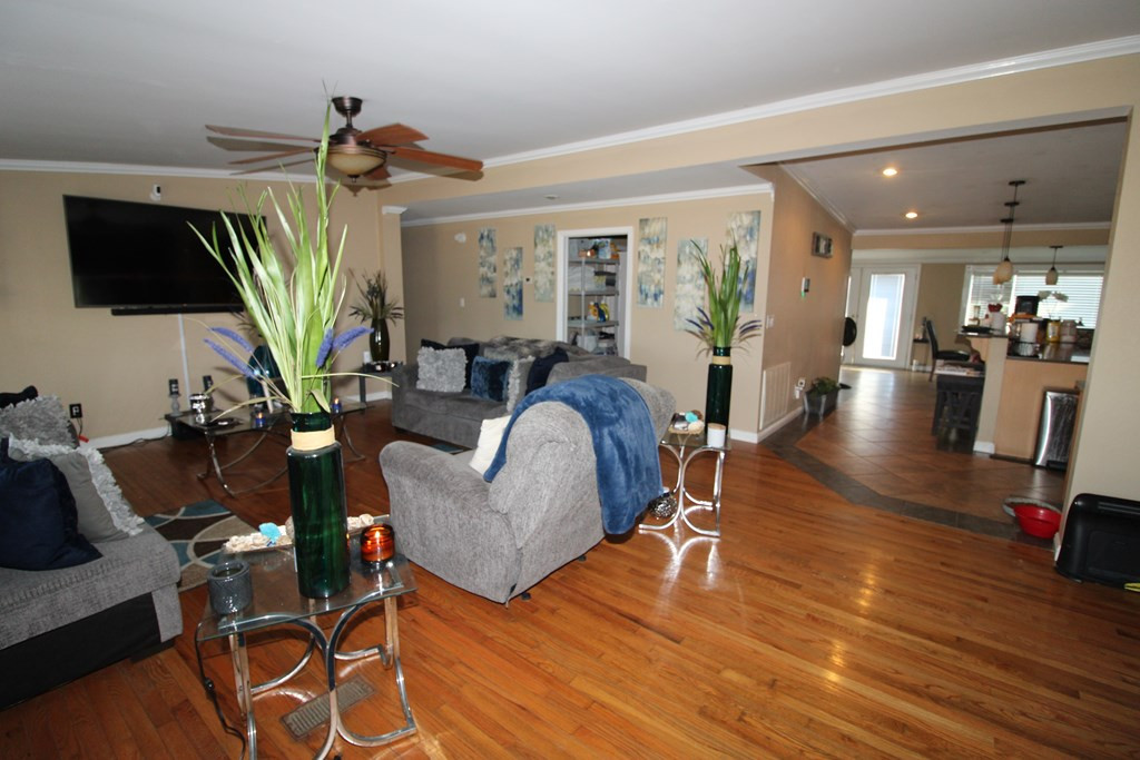 143 Thomas Road Waynesboro, GA 30830 - Photo 15 of 24