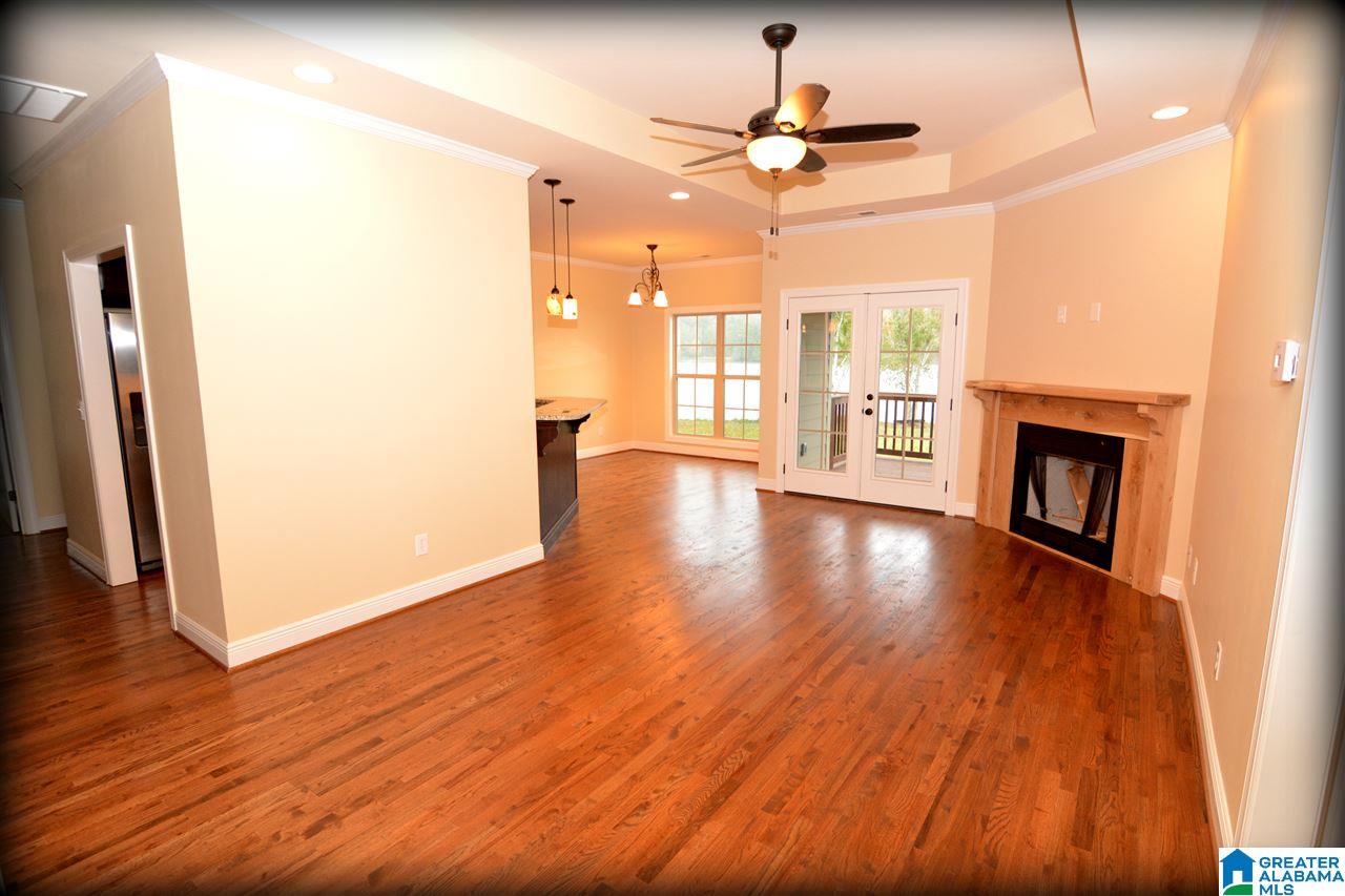 421 Cove Road Sylacauga, AL 35151 - Photo 16 of 46