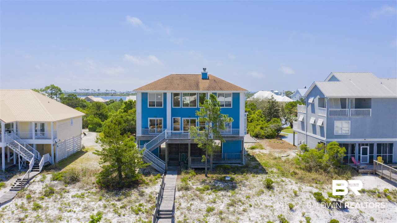 32591 River Road Orange Beach, AL 36561 - Photo 19 of 23