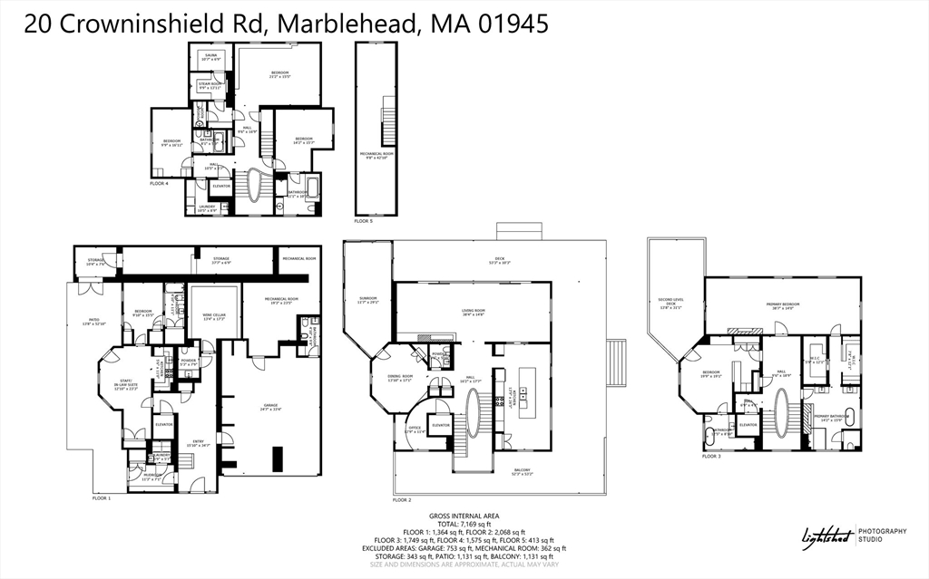 20 Crowninshield Road Marblehead, MA 01945 - Photo 42 of 42