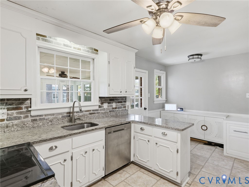 8425 Michael Road Henrico, VA 23229 - Photo 11 of 41