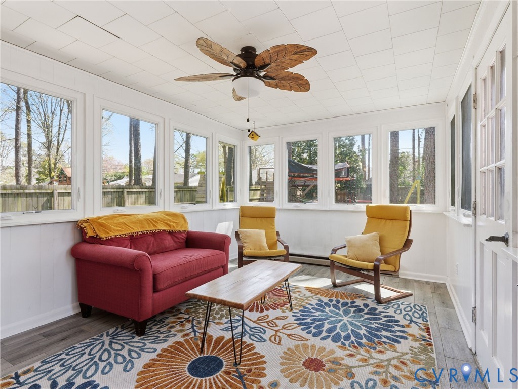 8425 Michael Road Henrico, VA 23229 - Photo 12 of 41