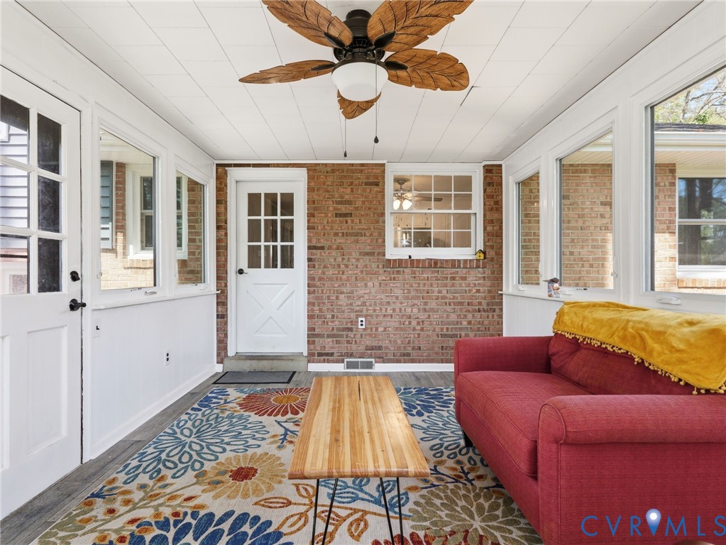 8425 Michael Road Henrico, VA 23229 - Photo 13 of 41