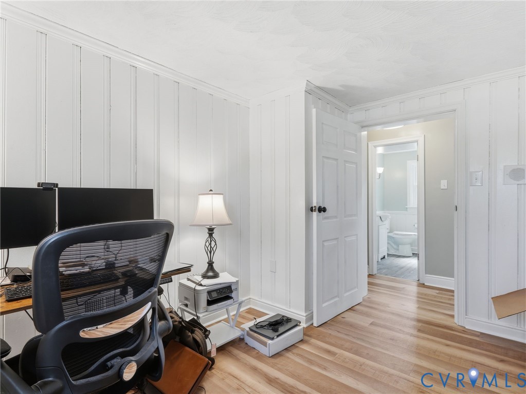8425 Michael Road Henrico, VA 23229 - Photo 17 of 41