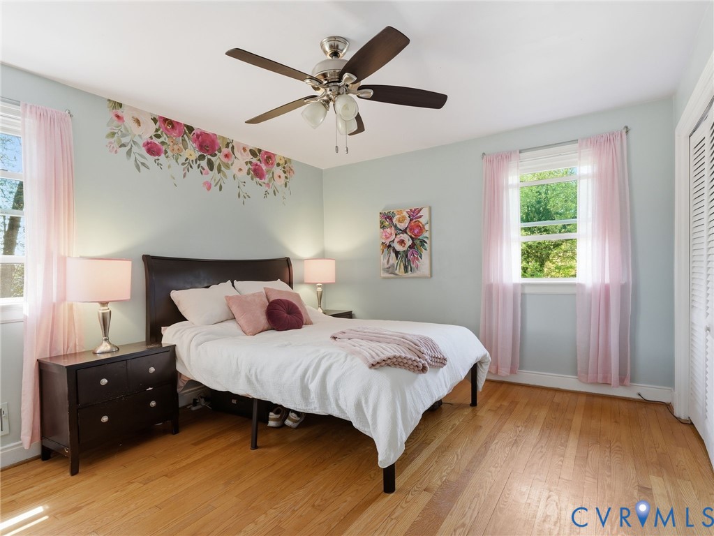 8425 Michael Road Henrico, VA 23229 - Photo 18 of 41