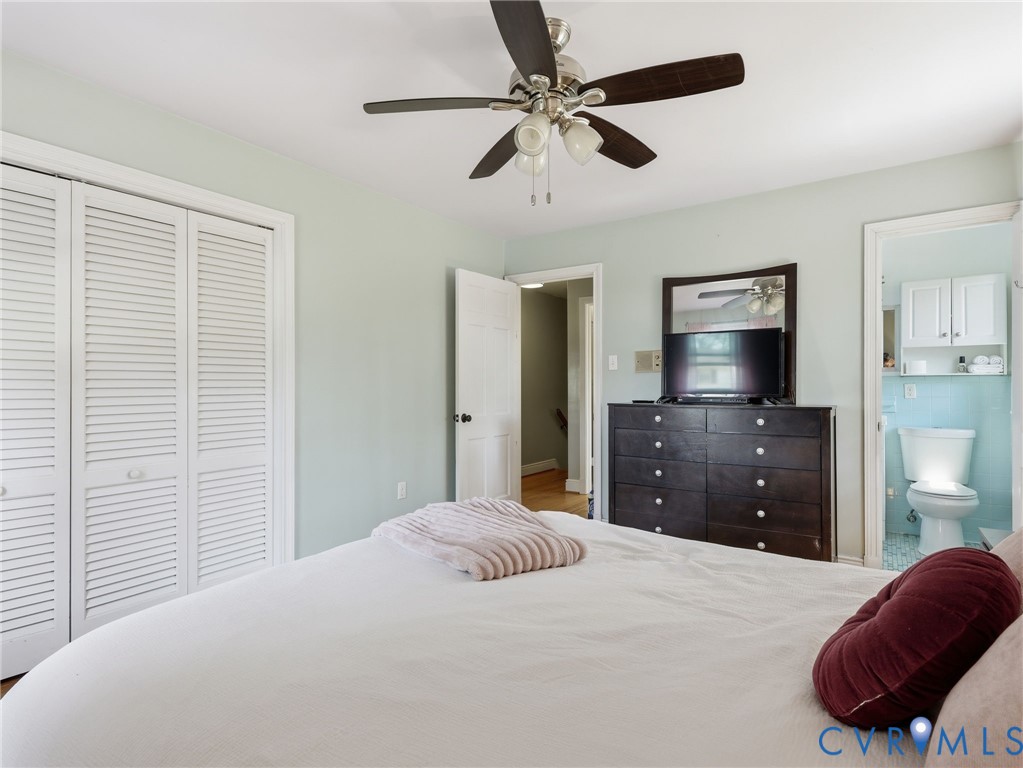 8425 Michael Road Henrico, VA 23229 - Photo 20 of 41