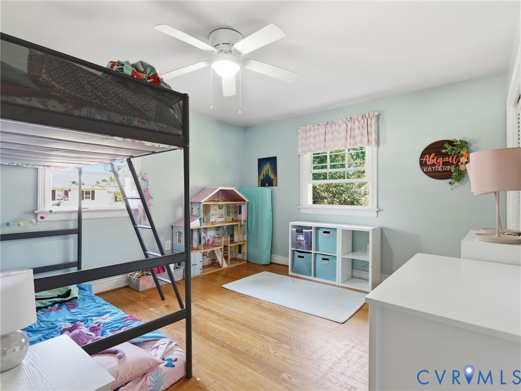 8425 Michael Road Henrico, VA 23229 - Photo 23 of 41