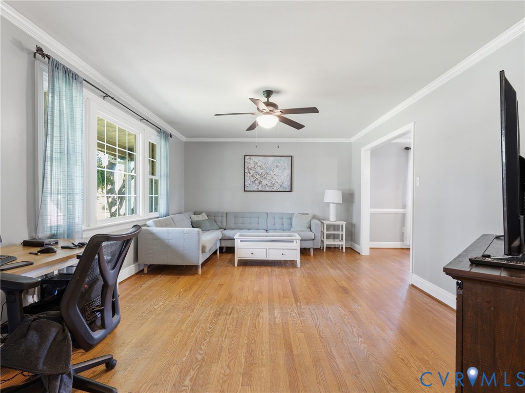 8425 Michael Road Henrico, VA 23229 - Photo 3 of 41