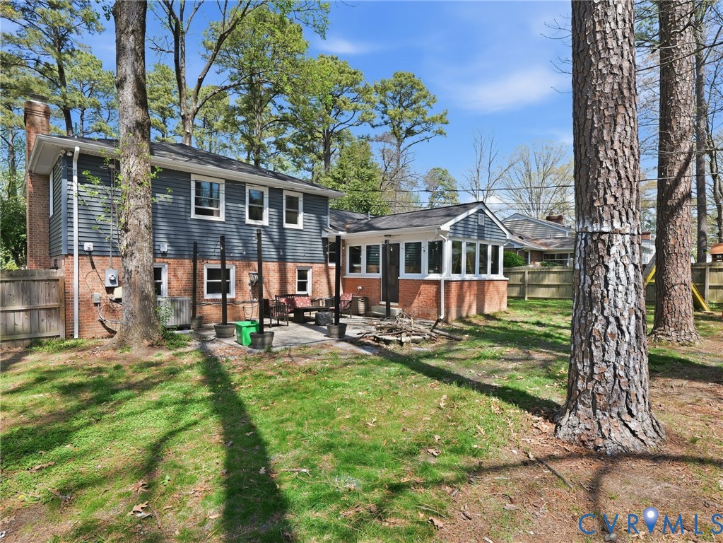 8425 Michael Road Henrico, VA 23229 - Photo 32 of 41