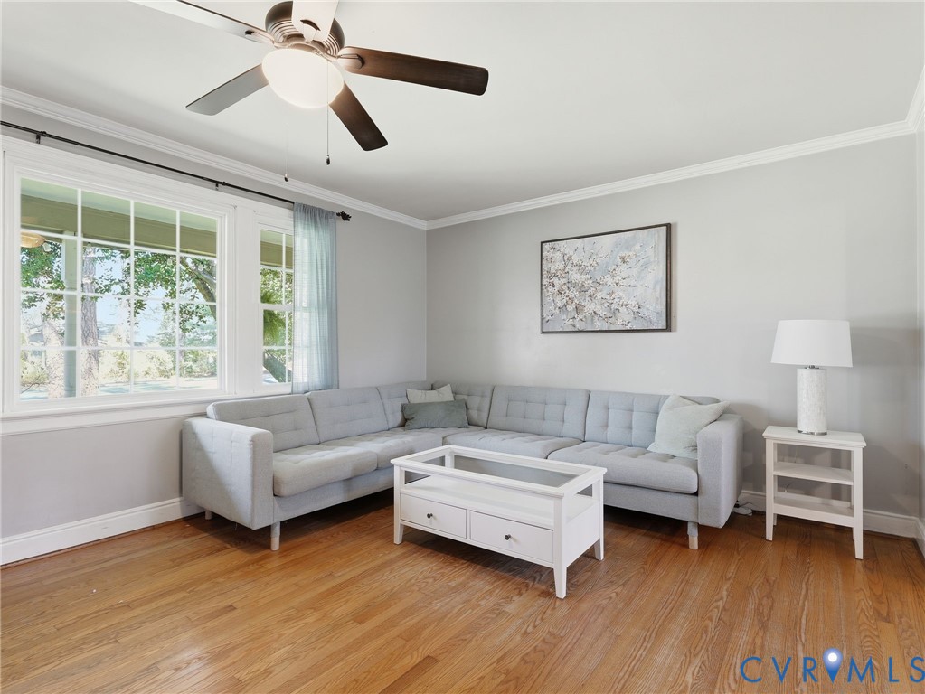 8425 Michael Road Henrico, VA 23229 - Photo 5 of 41