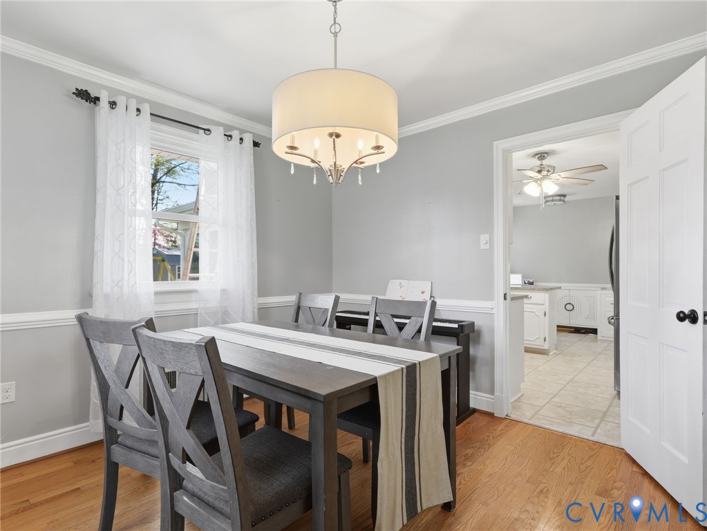8425 Michael Road Henrico, VA 23229 - Photo 6 of 41