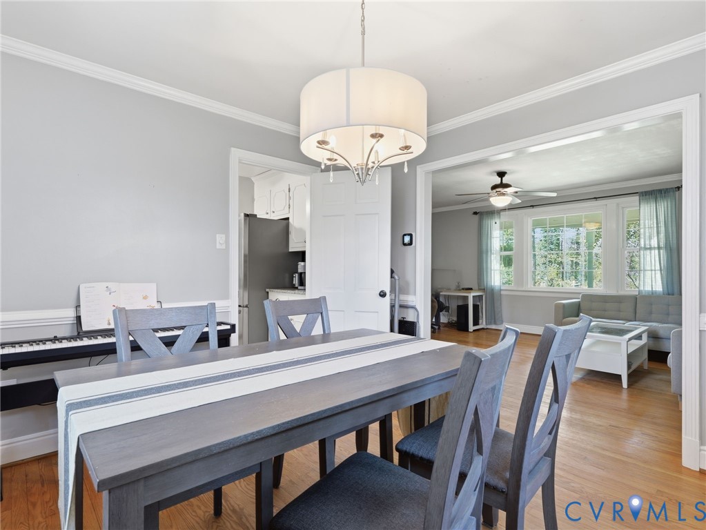 8425 Michael Road Henrico, VA 23229 - Photo 7 of 41