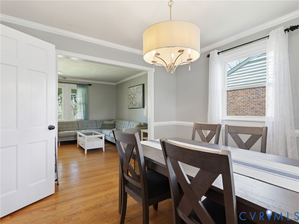 8425 Michael Road Henrico, VA 23229 - Photo 8 of 41