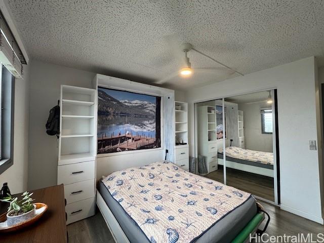 96-234 Waiawa Road, Unit 11 Pearl City, HI 96782 - Photo 18 of 23 Bedroom 1