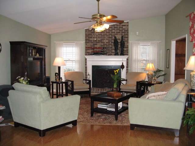 405 Hudson Farm Road Greer, SC 29650 - Photo 2 of 17 Gallery Image 2