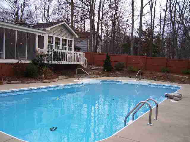 405 Hudson Farm Road Greer, SC 29650 - Photo 15 of 17 Gallery Image 15