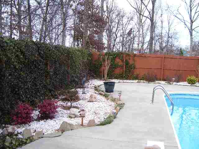 405 Hudson Farm Road Greer, SC 29650 - Photo 16 of 17 Gallery Image 16